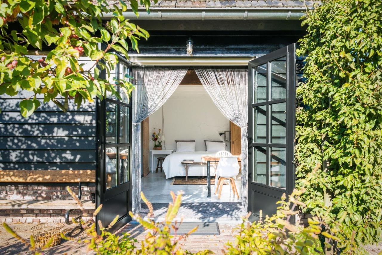Bed En Breakfast Puur8A Duizel Kültér fotó