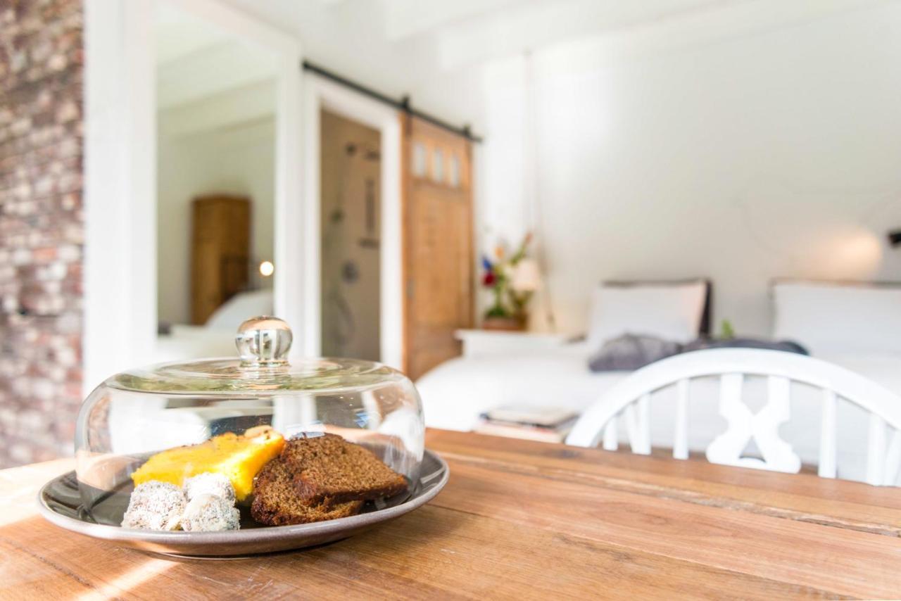 Bed En Breakfast Puur8A Duizel Kültér fotó