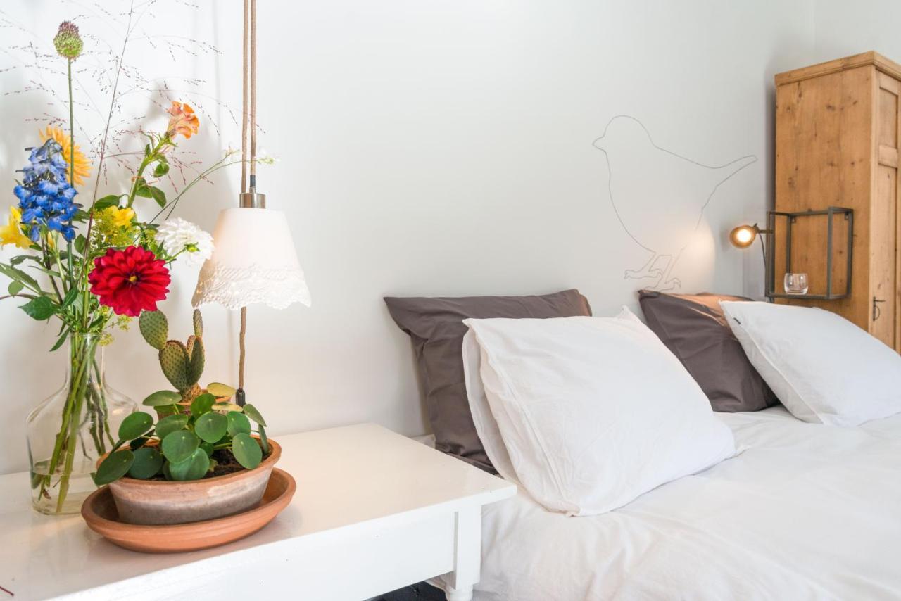 Bed En Breakfast Puur8A Duizel Kültér fotó