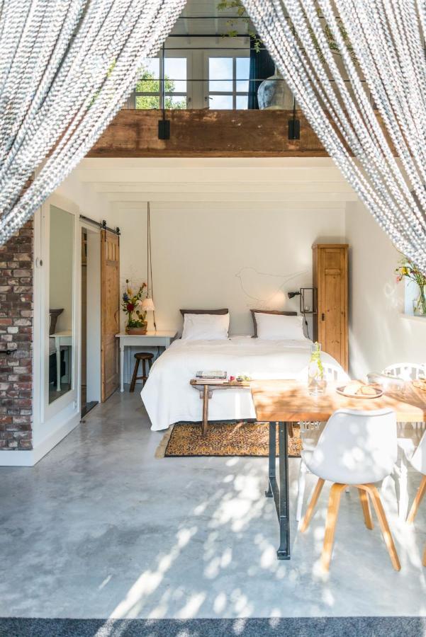 Bed En Breakfast Puur8A Duizel Kültér fotó