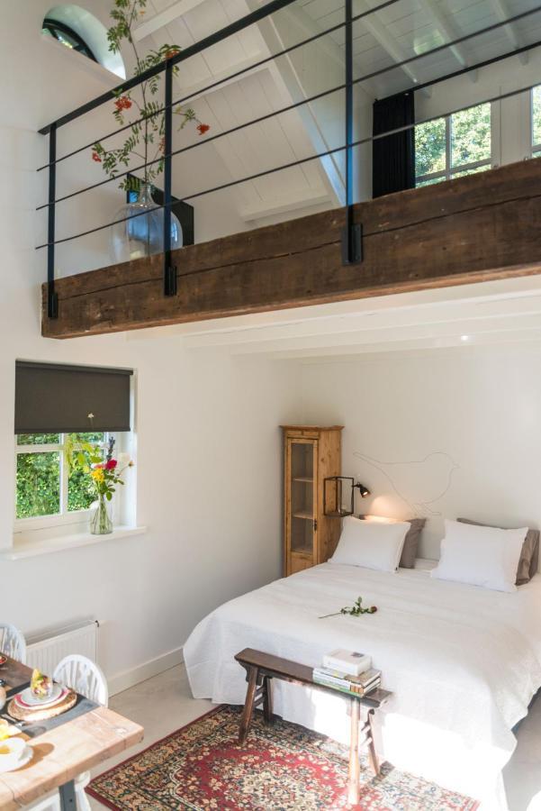 Bed En Breakfast Puur8A Duizel Kültér fotó